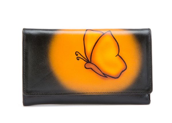 WWA2738 Women's Wallets