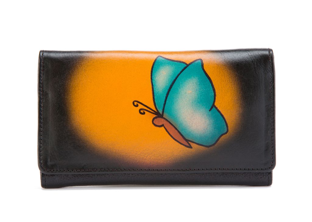 WWA2740 Women's Wallets