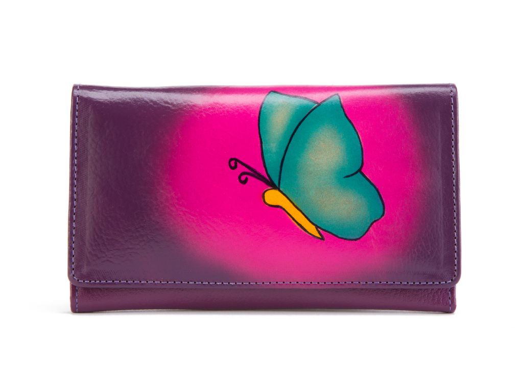 Women's Wallets