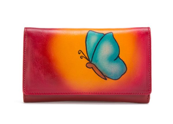 Women's Wallets