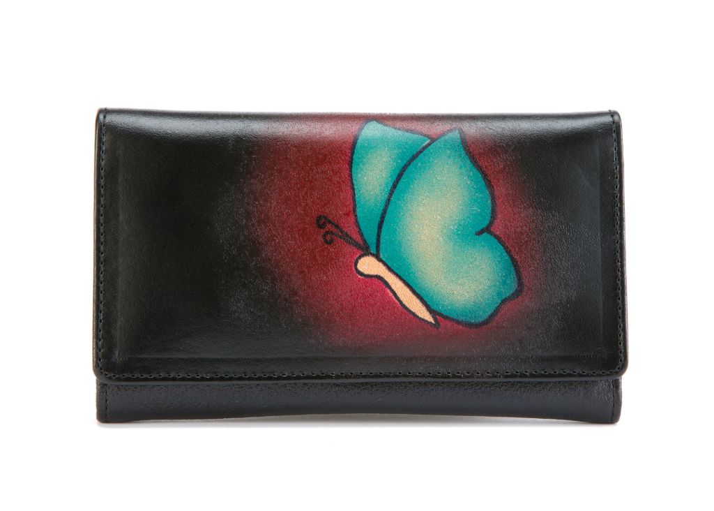 WWA2744 Women's Wallets