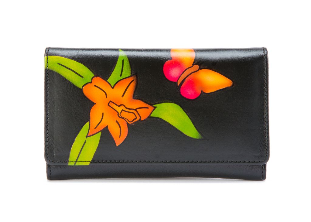 WWA2747 Women's Wallets