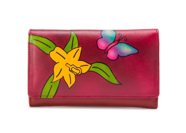 WWA2749 Women's Wallets