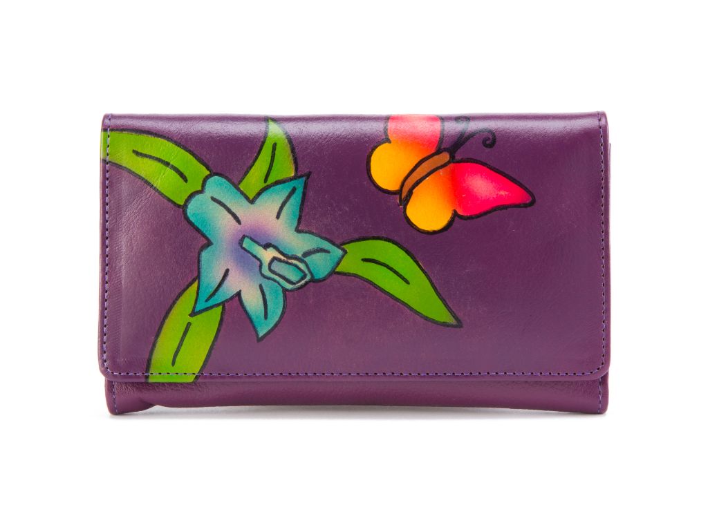 WWA2756 Women's Wallets