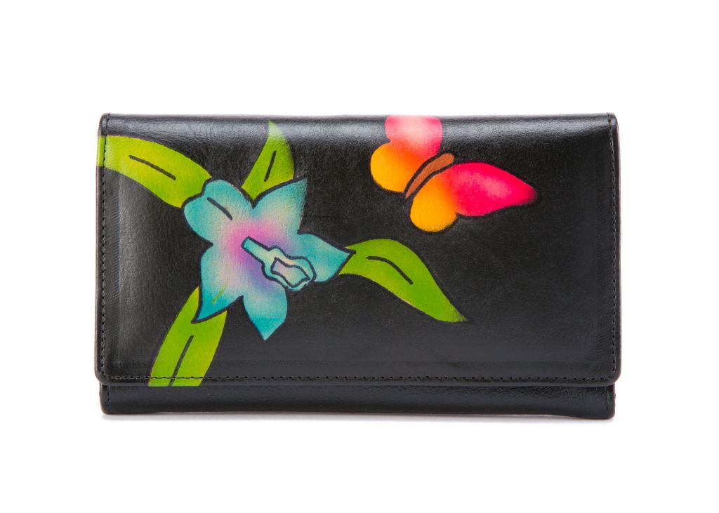 WWA2757 Women's Wallets