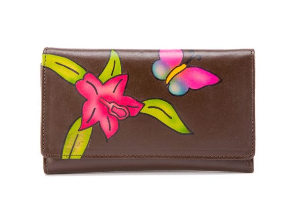 WWA2760 Women's Wallets