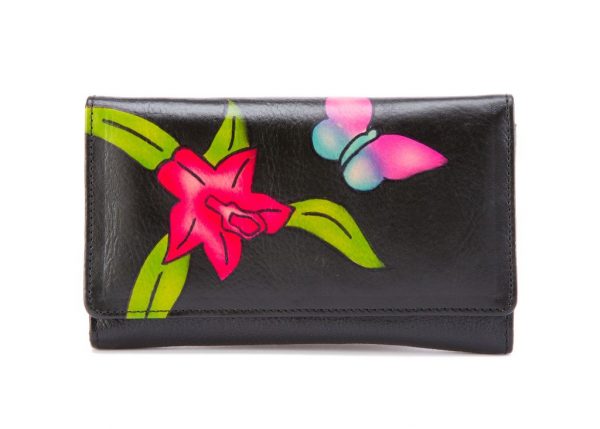 WWA2761 Women's Wallets
