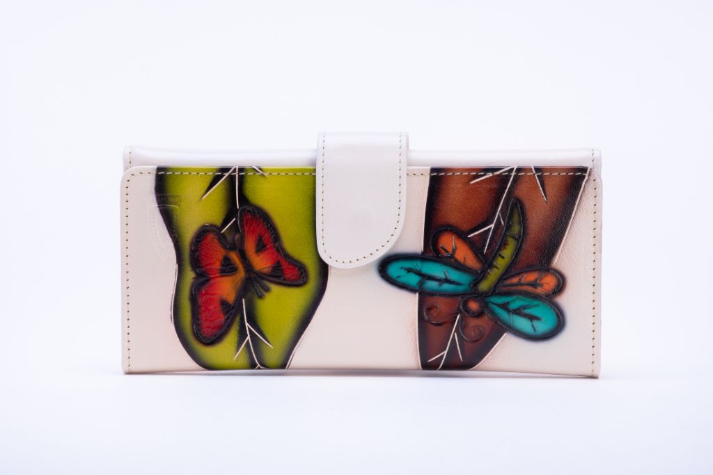 WWA2764-1 Women's Wallets
