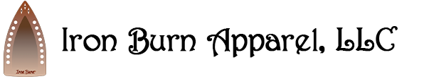Iron Burn Apparel, LLC